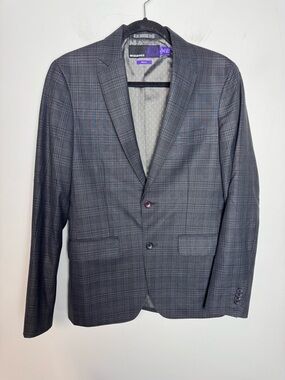 American Rag Grey sport coat